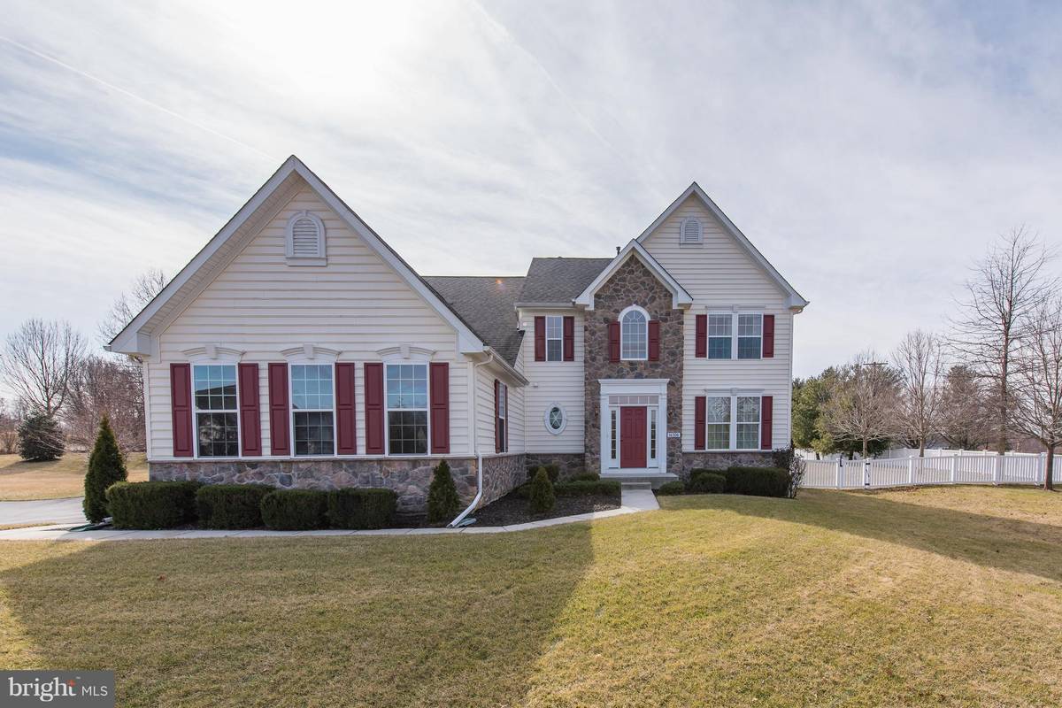 Glenwood, MD 21738,14306 MUSGROVE FARM CT