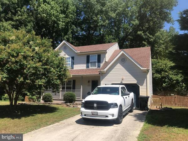 34 TURNINGLEAF CT, Dover, DE 19904