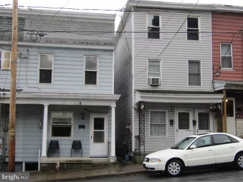 130 W SPRUCE ST, Tamaqua, PA 18252