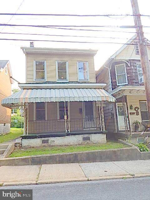 49 S BERNE ST, Schuylkill Haven, PA 17972