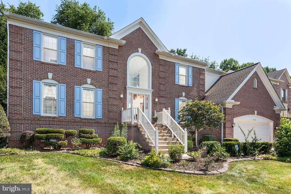 5532 ASHLEIGH RD, Fairfax, VA 22030