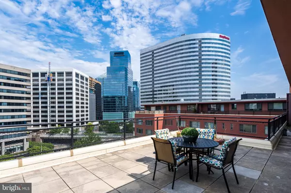 1121 ARLINGTON BLVD #1014, Arlington, VA 22209