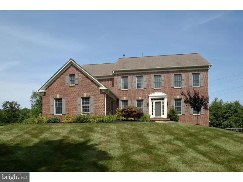 11 HOWELL CT, West Windsor, NJ 08550