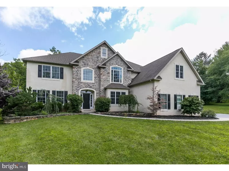 3861 TOWNSHIP LINE RD, Collegeville, PA 19426