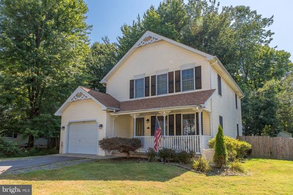 5983 4TH ST, Deale, MD 20751