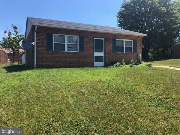 5 POE WAY, Newark, DE 19702