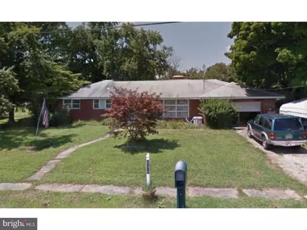 114 WEST AVE, Millville, NJ 08332