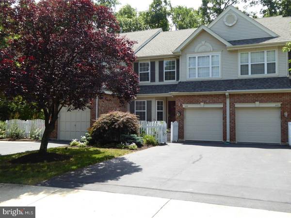 445 PENN OAK CT, Harleysville, PA 19438