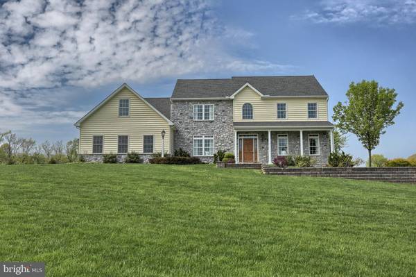 335 N STATE ROUTE 934, Annville, PA 17003