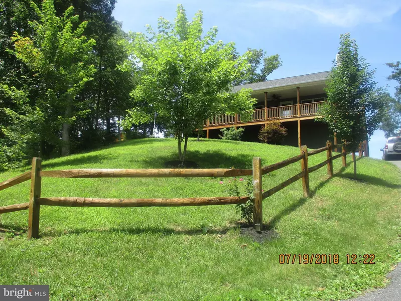 138 EAGLES CRAG RD, Front Royal, VA 22630