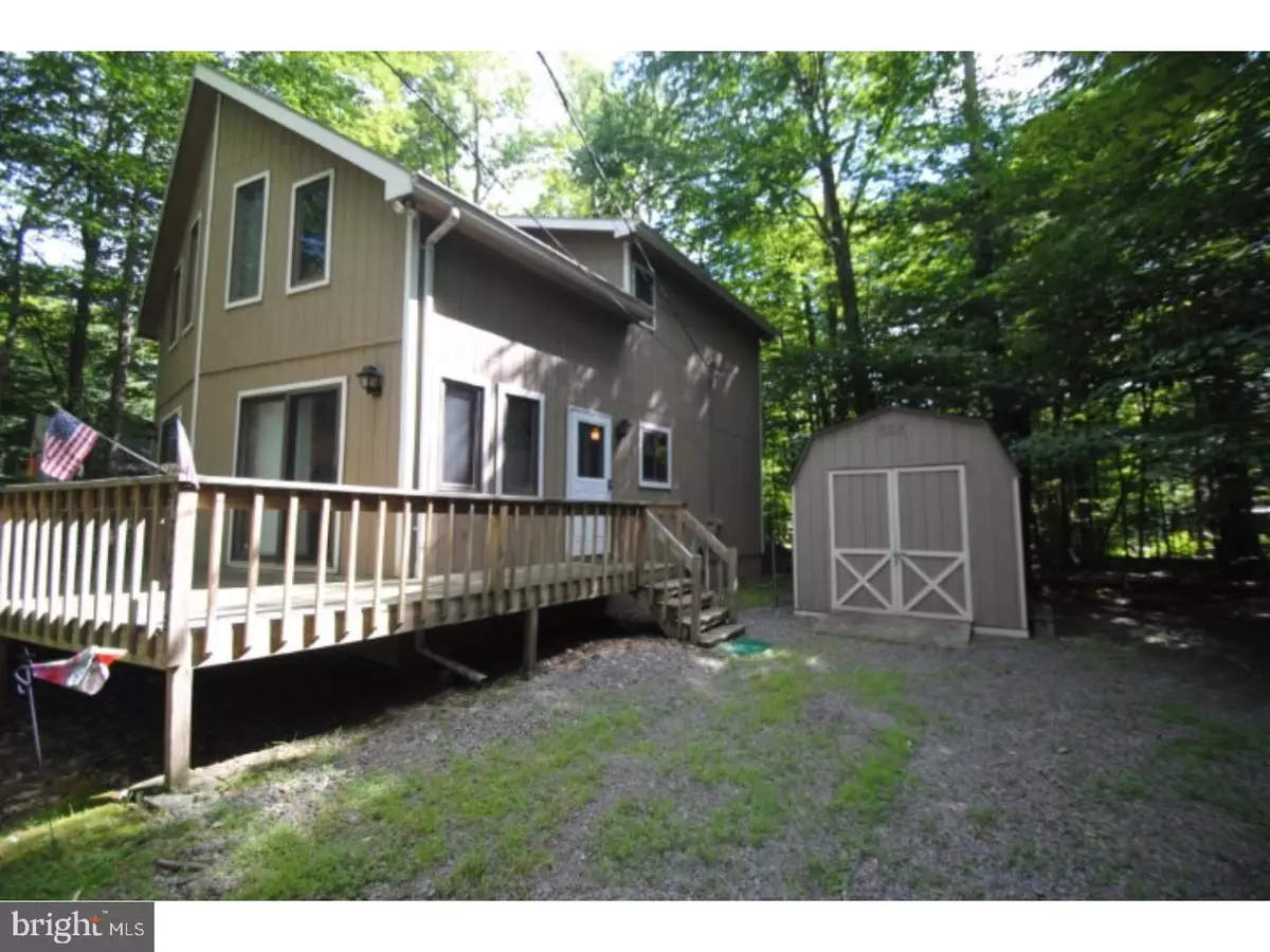 Pocono Lake, PA 18347,109 ONEIDA DR