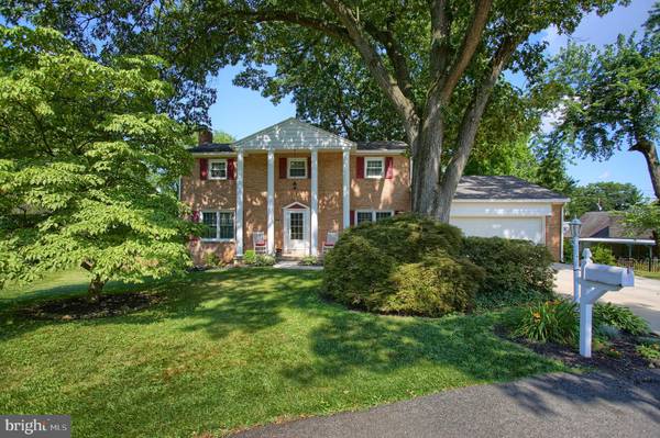 34 GEORGE CIR, Mechanicsburg, PA 17055