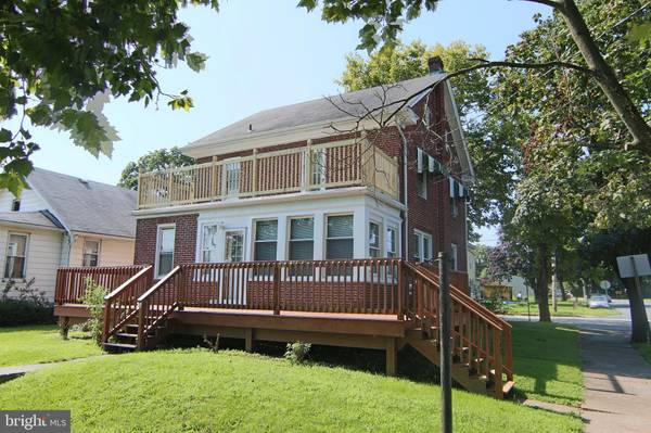 Highspire, PA 17034,502 2ND ST