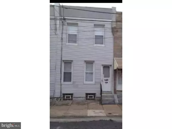 3171 AGATE ST, Philadelphia, PA 19134