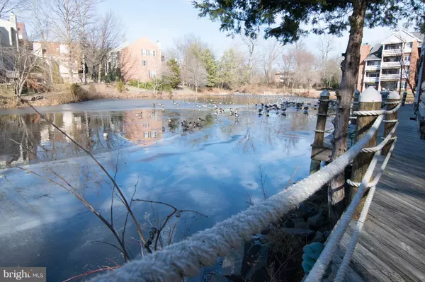 Falls Church, VA 22042,3152-I ANCHORWAY CT #I