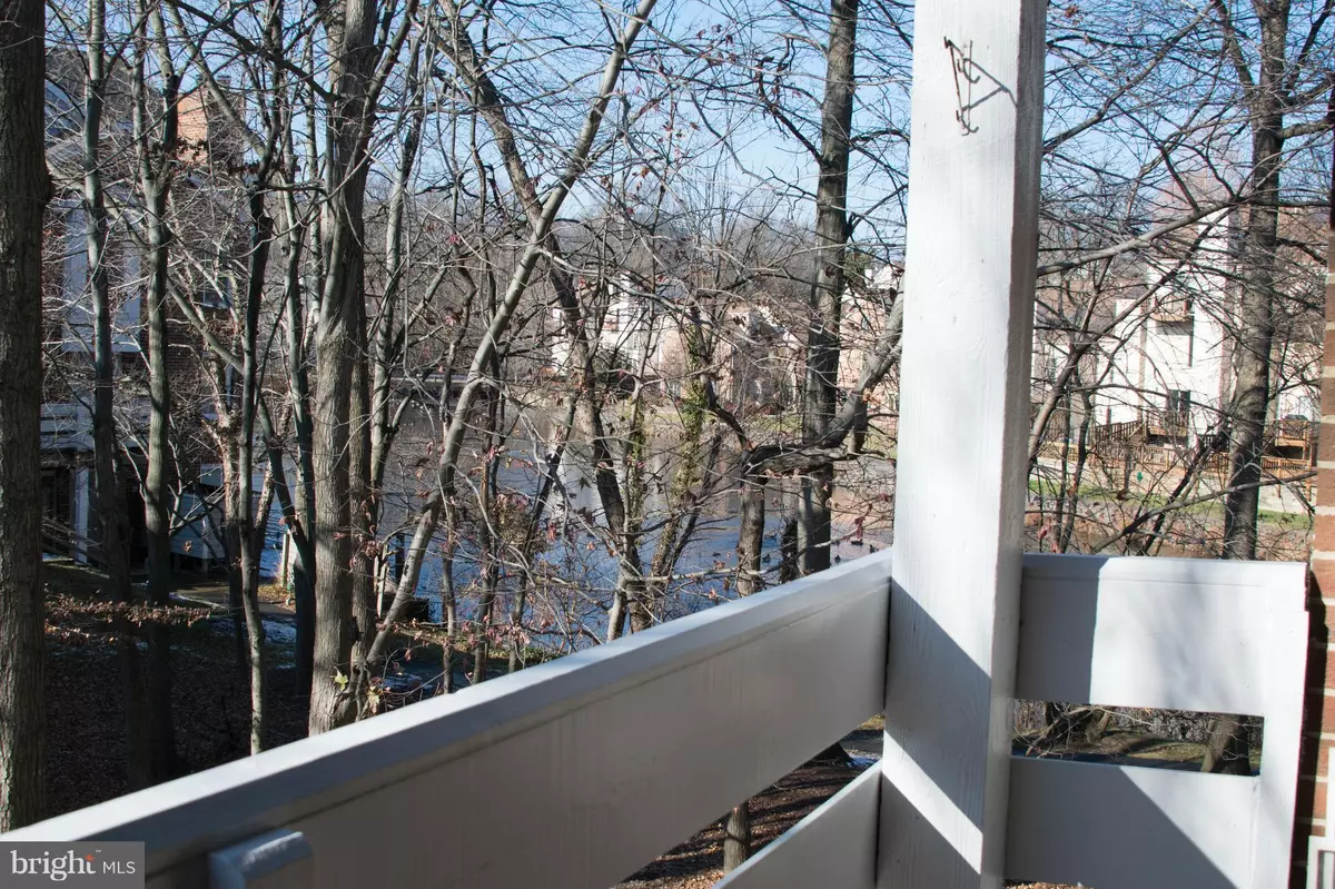 Falls Church, VA 22042,3152-I ANCHORWAY CT #I