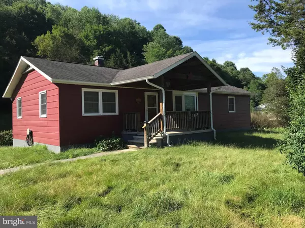 402 MIDDLE COVE RD., Mathias, WV 26812