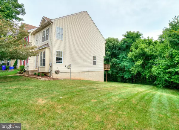 6162 BALDRIDGE CIR, Frederick, MD 21701