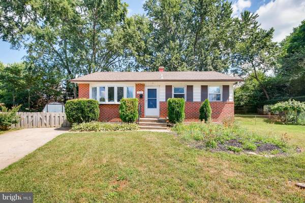 333 STONECASTLE AVE, Reisterstown, MD 21136