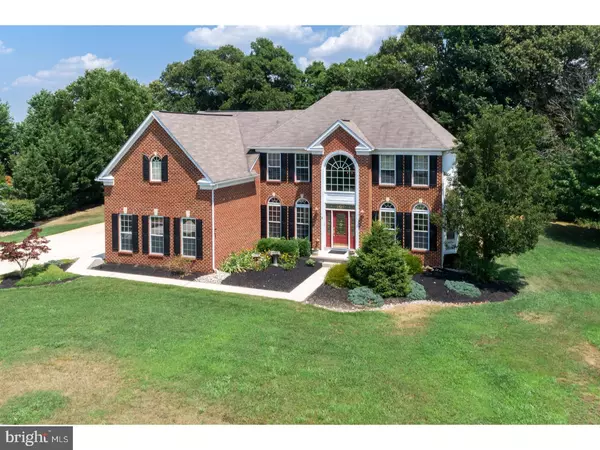 6 FAWN CT, Mullica Hill, NJ 08062