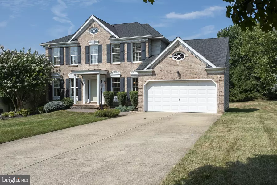 5304 TANGLE WOOD CT, Ellicott City, MD 21043