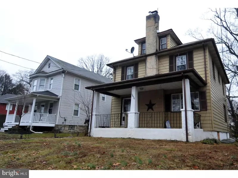 1514 ROCKWELL RD, Abington, PA 19001