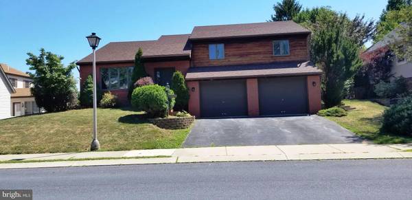 107 WINDSOR DRIVE, Ephrata, PA 17522