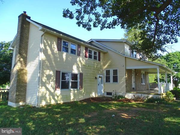 16608 W LIBERTY RD, Stewartstown, PA 17363