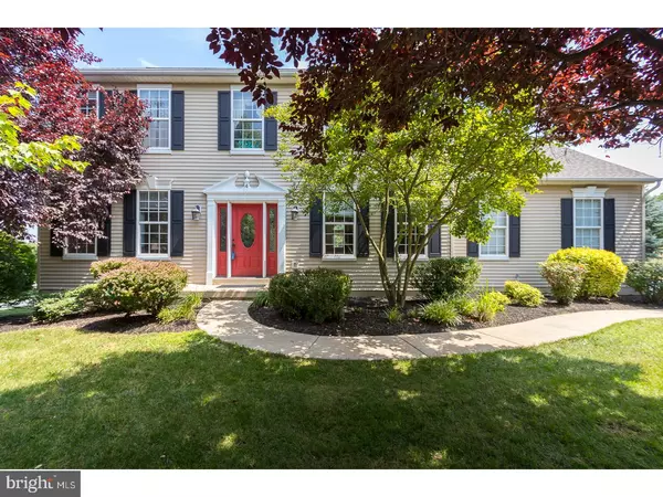 4 SOUTHWIND LN, Downingtown, PA 19335