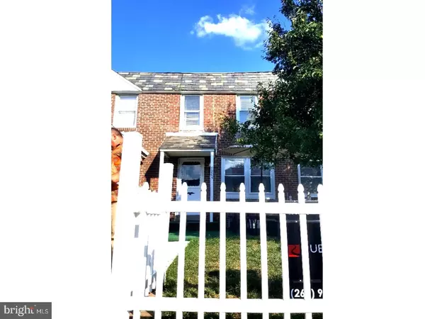 Philadelphia, PA 19149,7205 SOUDER ST