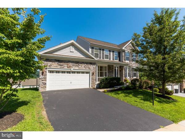 2824 WESTERHAM RD, Downingtown, PA 19335