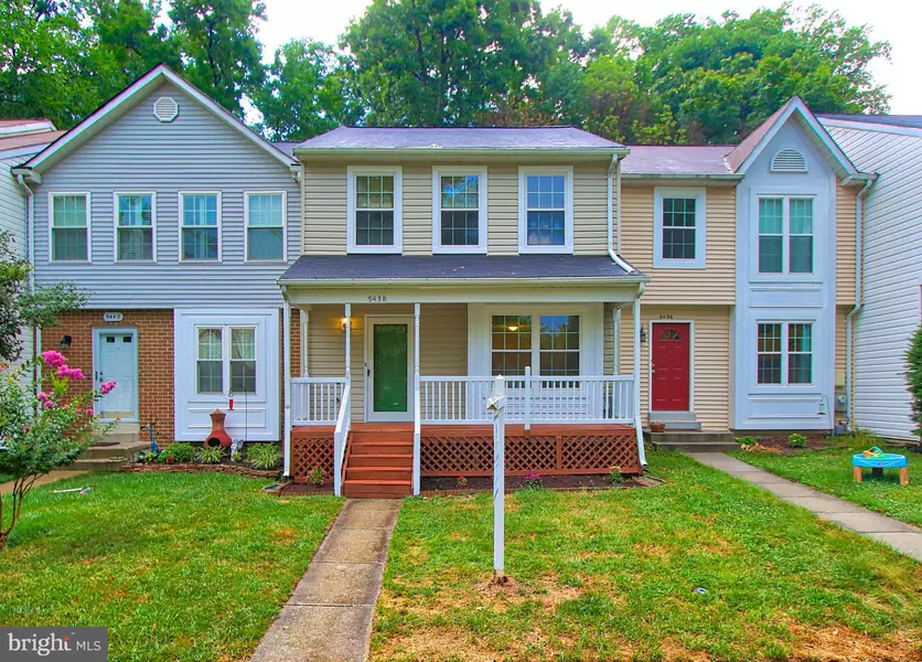 9438 FENS HOLW, Laurel, MD 20723