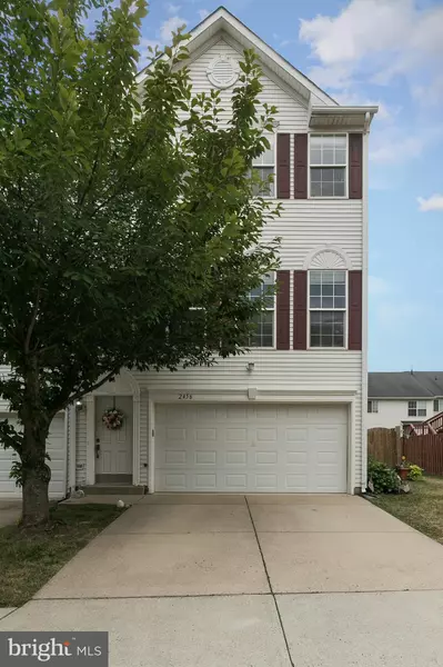 2456 ROLLING PLAINS DR, Herndon, VA 20171