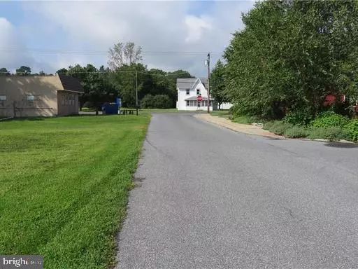 Dagsboro, DE 19939,LOT 1 CANNON STREET