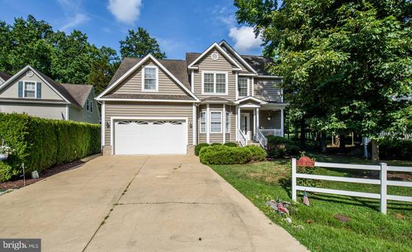 13 DOG LEG CT, Ocean Pines, MD 21811