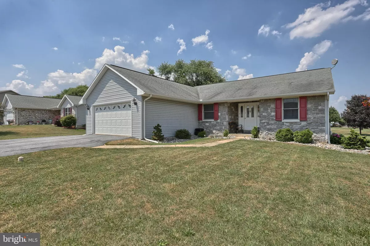 Palmyra, PA 17078,42 KNIGHT CT