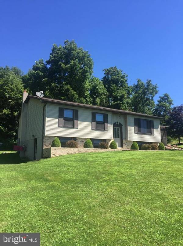 9901 RT 35 S, Honey Grove, PA 17035