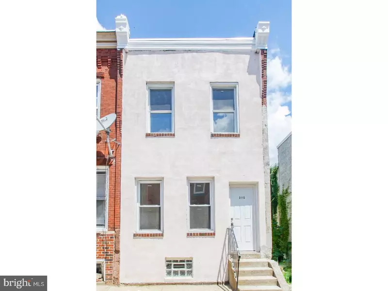 3115 WESTMONT ST, Philadelphia, PA 19121