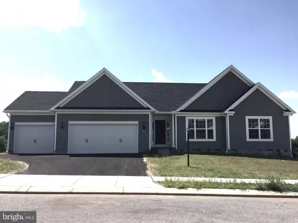 74 CLOVER RUN, Abbottstown, PA 17301