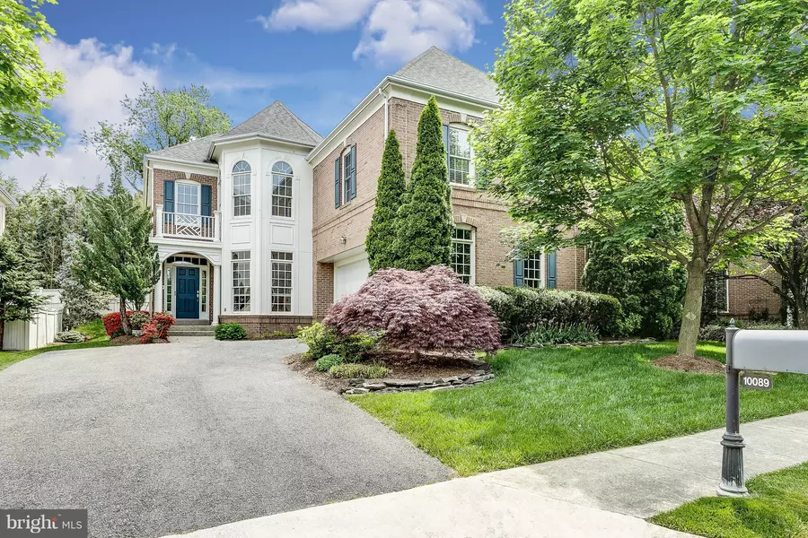 10089 MCCARTY CREST CT, Fairfax, VA 22030