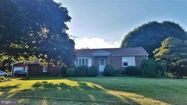 618 HOUCKSVILLE RD, Hampstead, MD 21074