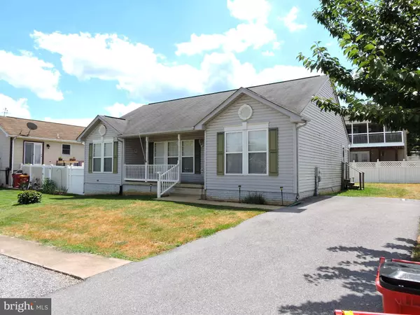 Ranson, WV 25438,110 LIMITED DR