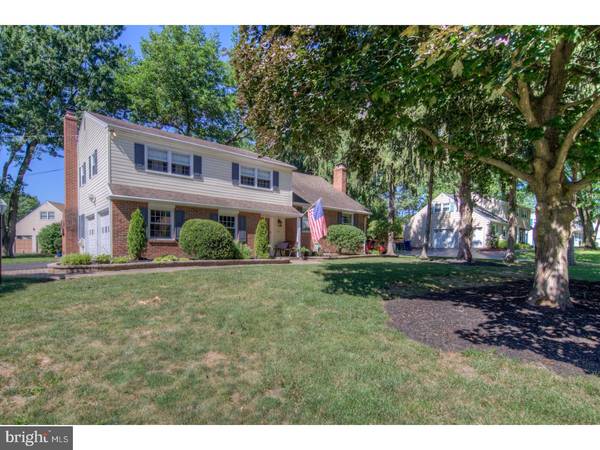 211 COOPER DR, Wallingford, PA 19086