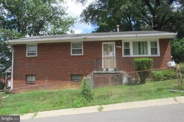 1100 KAYAK AVE, Capitol Heights, MD 20743