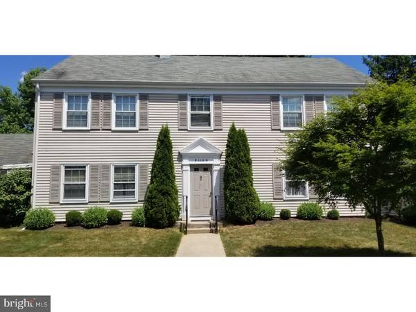 610 WAVERLY WAY #B, Monroe, NJ 08831