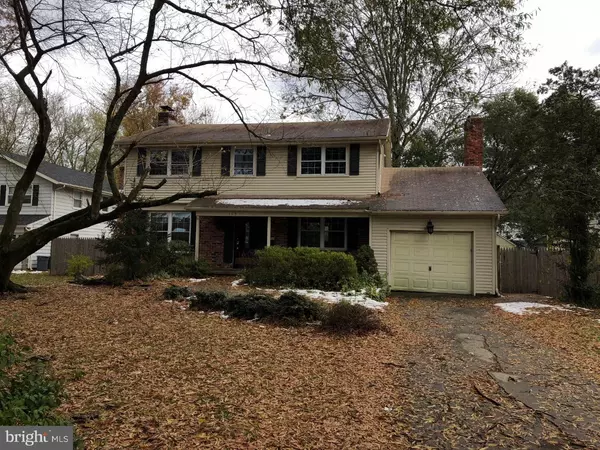 115 FAIRVIEW LN, Mount Laurel, NJ 08054