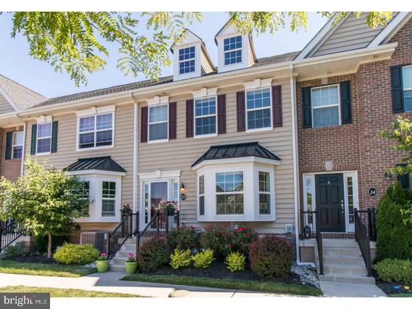 3832 WILLIAM DAVES RD #15, Doylestown, PA 18902