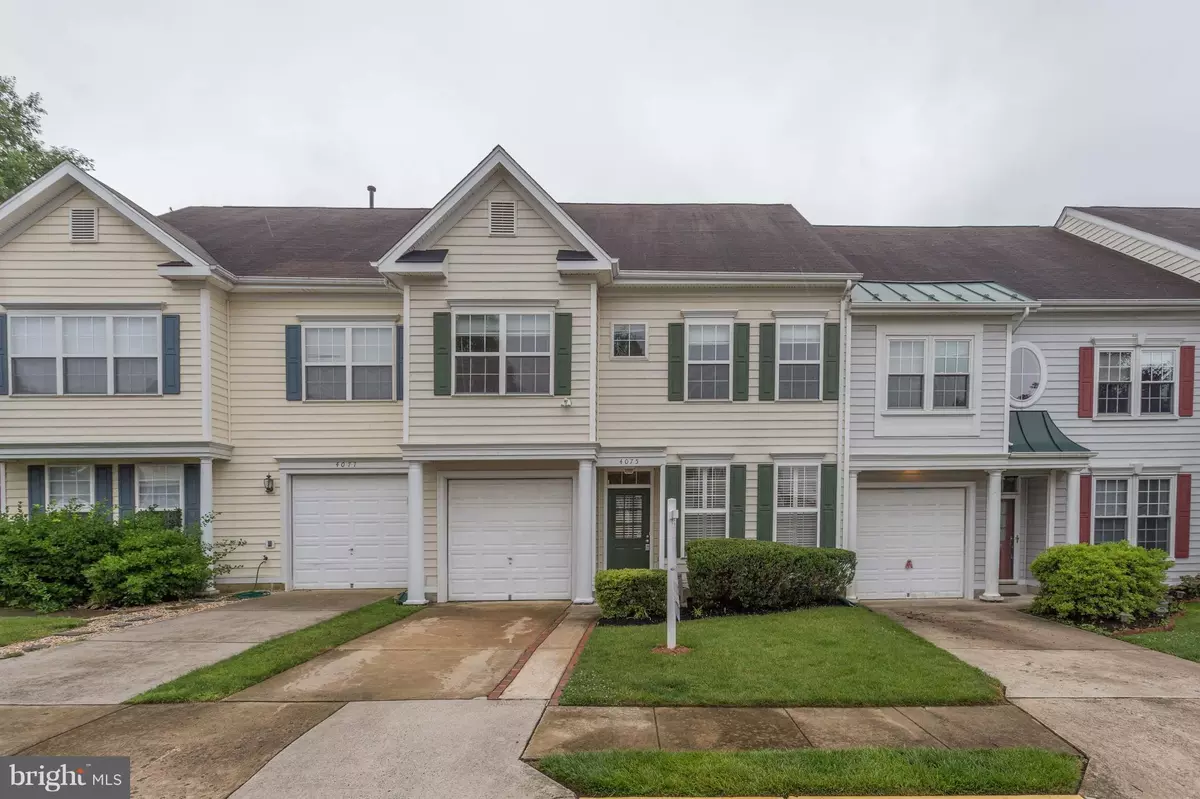 Fairfax, VA 22033,4075 BRITWELL PL