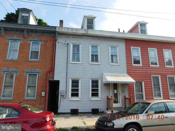 133 CUMBERLAND ST, Lebanon, PA 17042