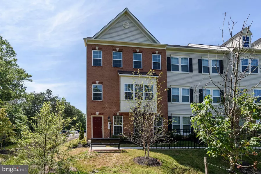 7209 THACKLEY WAY, Hanover, MD 21076